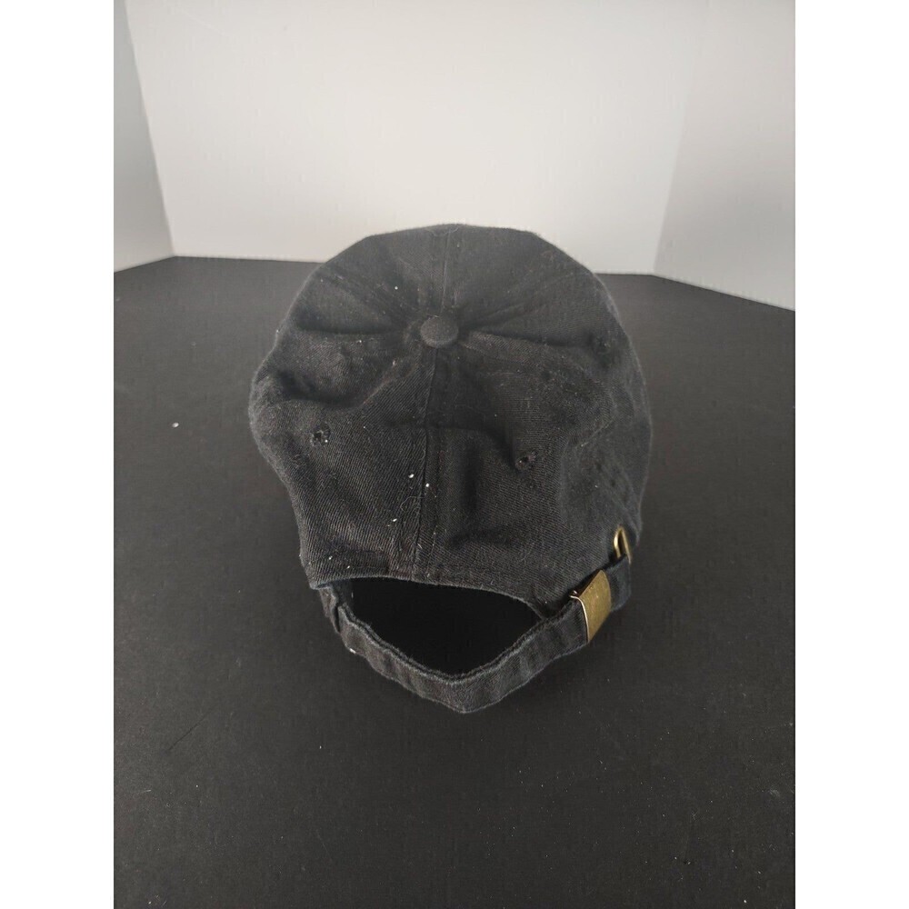 Target Employee Strapback Embroidered Hat Cap - Picture 4 of 5